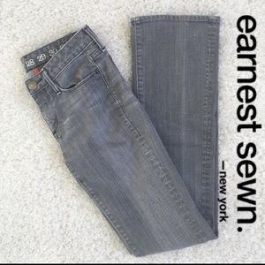 Earnets Sewn Size 25